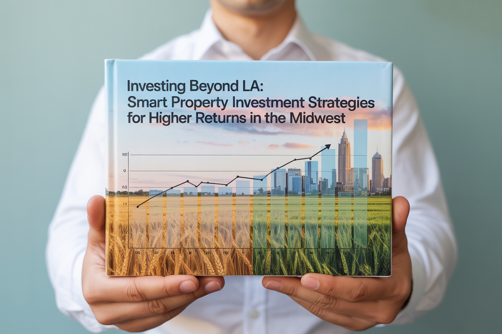 Investing Beyond LA: Smart Property Investment Strategies for Higher Returns