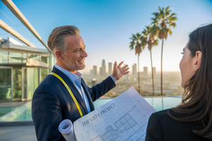 How to Choose the Right Contractor for Your Project in Los Angeles