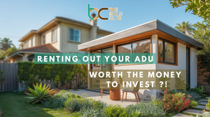 Renting Your ADU in Los Angeles: Is It a Worthwhile Investment?