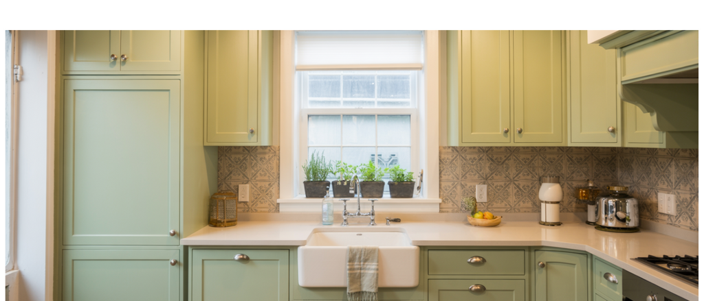 Transform Your Small Los Angeles Kitchen with These Custom Cabinet Solutions 2025