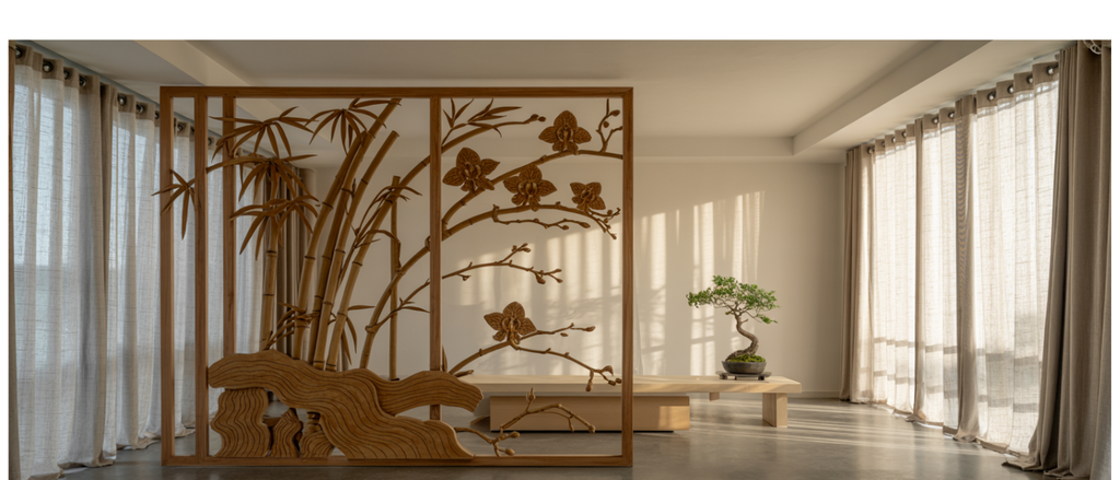 What is Feng shui construction and Remodeling ? What to beware of ?