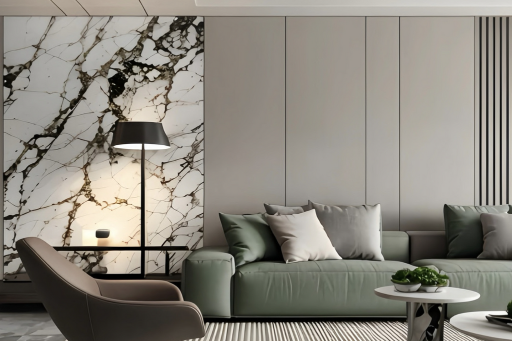 Introducing Cinter Panels: Redefining Interior / Outdoor Wall Solutions