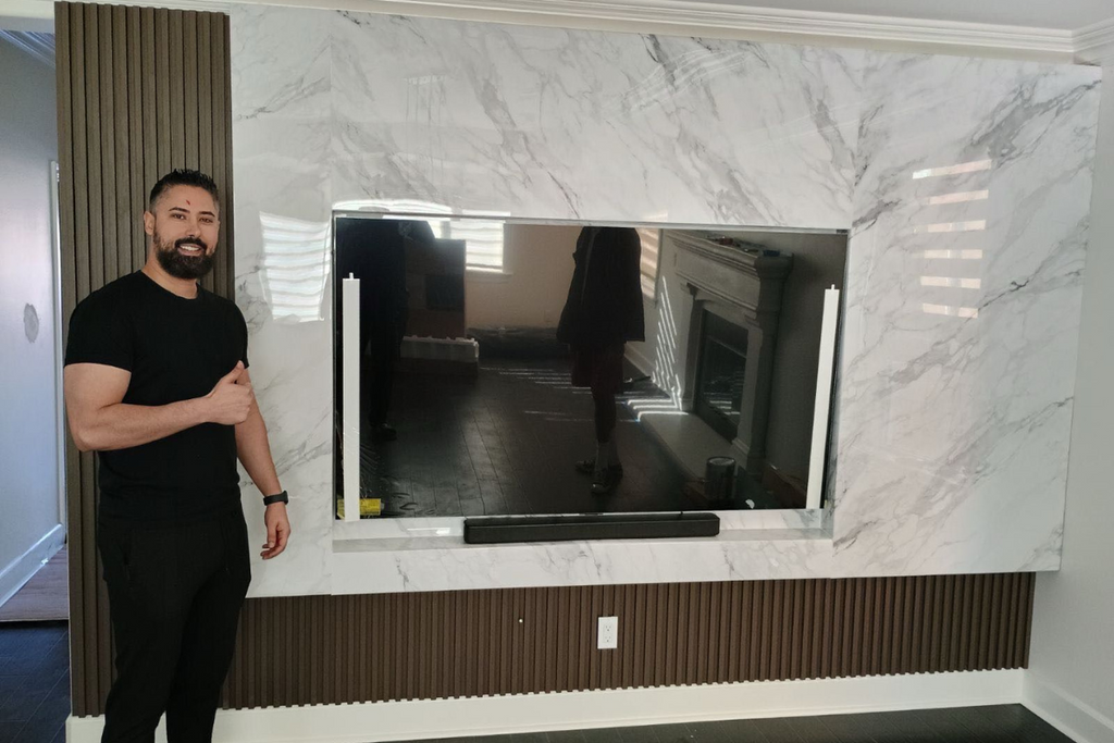 How To Install Wall Panels ? Easy Installation Guide for Cinterlite and Cinterplus Interior Wall Panels