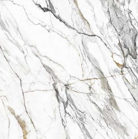 CINTERLITE - Marble Series CL1006-GD-LITE (4x9)