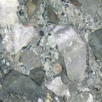 CINTERLITE - Marble Series CL1061-GD-LITE (4x9)