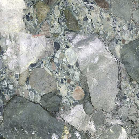 CINTERLITE - Marble Series CL1061-GD-LITE (4x9)