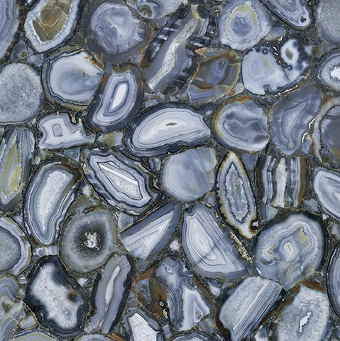 CINTERLITE - Marble Series CL1076-GD-LITE (4x9)