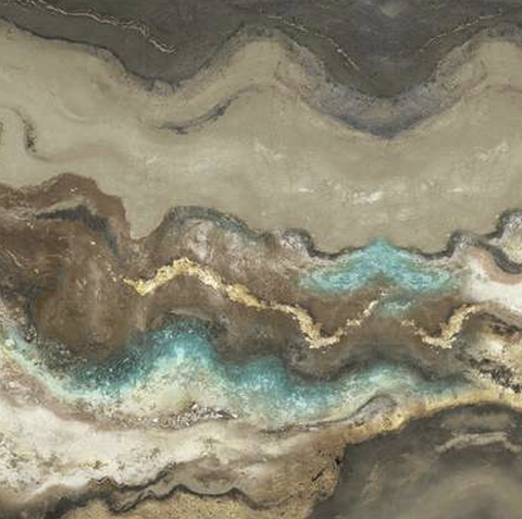 CINTERLITE - Marble Series CL1083-GD-LITE (4x9)
