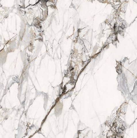 CINTERLITE - Marble Series CL1089-GD-LITE (4x9)