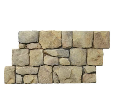 CINTER ELEMENTS - FPC Broken Rock ELE3008-BJX
