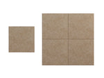 Flat Board TC862 40 x 40cm