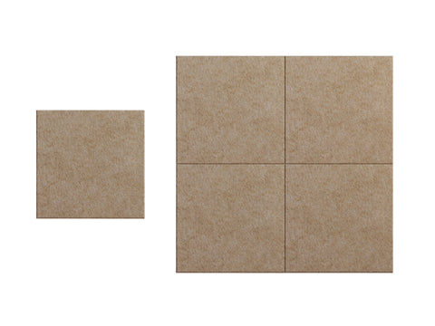 Flat Board TC862 40 x 40cm