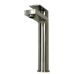 ADRIAN Solid Brass Single-hole Lever Bathroom Vanity Faucet