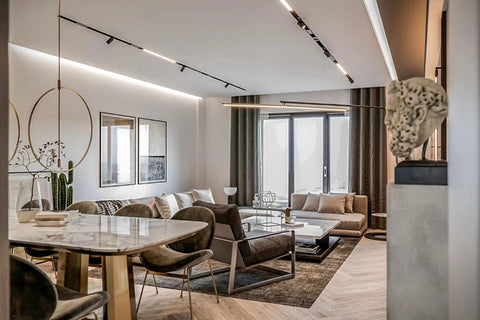 Residential Renovation