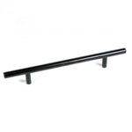 Solid Stainless Steel Oil Rubbed Bronze Finish Cabinet Drawer Bar Pull Handle