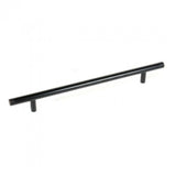 Solid Stainless Steel Oil Rubbed Bronze Finish Cabinet Drawer Bar Pull Handle