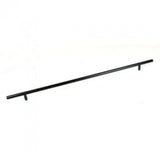Solid Stainless Steel Oil Rubbed Bronze Finish Cabinet Drawer Bar Pull Handle
