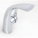 TWIST Bathroom Vanity Faucet