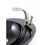 TWIST Bathroom Vanity Faucet